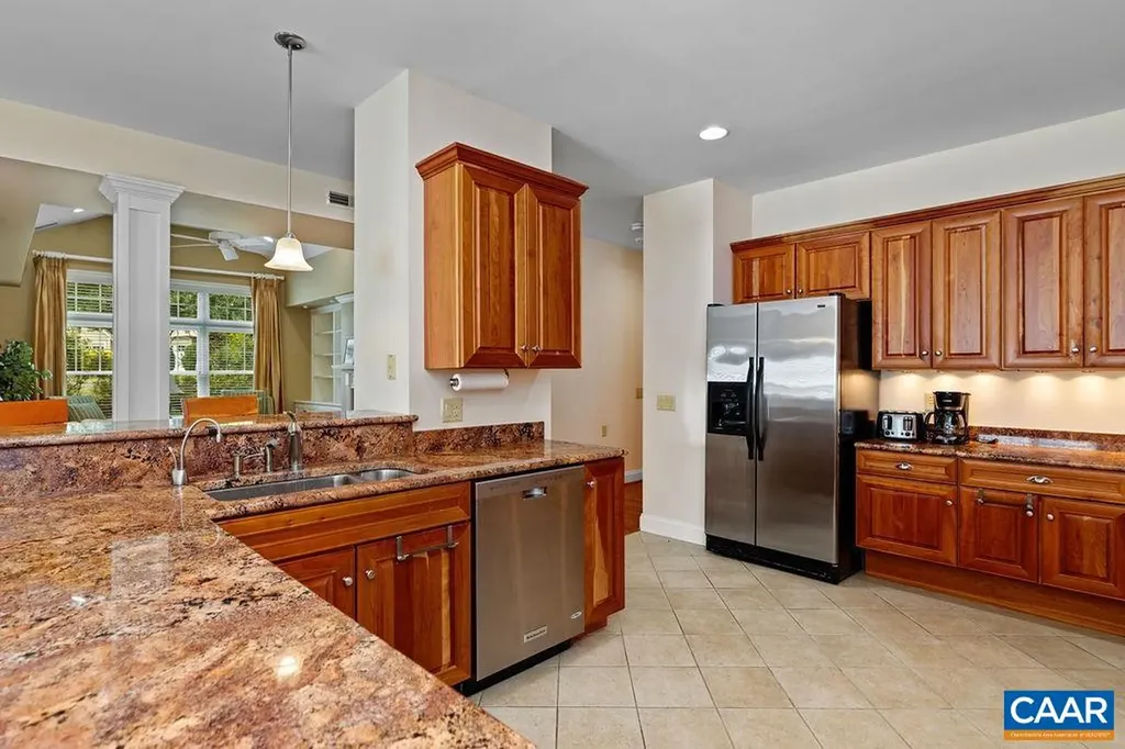 215 Rosewood Drive Nellysford VA 22958