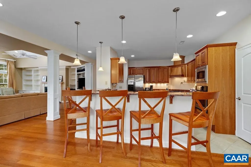 215 Rosewood Drive Nellysford VA 22958