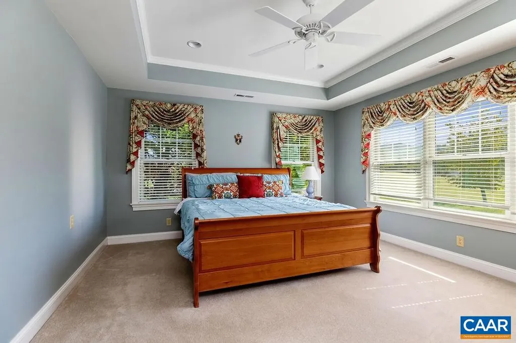 215 Rosewood Drive Nellysford VA 22958