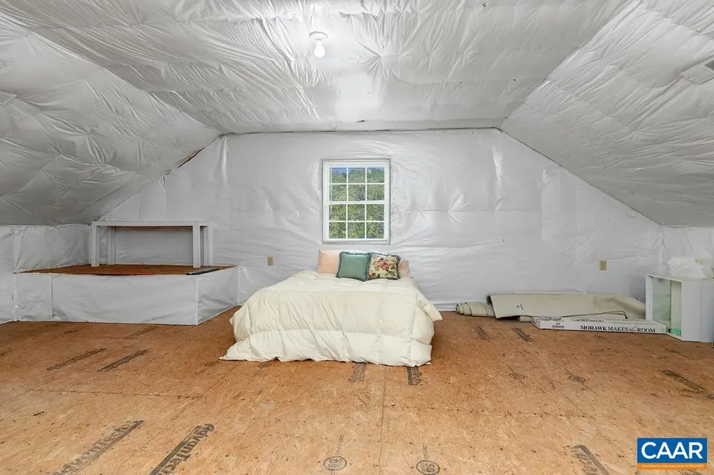 215 Rosewood Drive Nellysford VA 22958