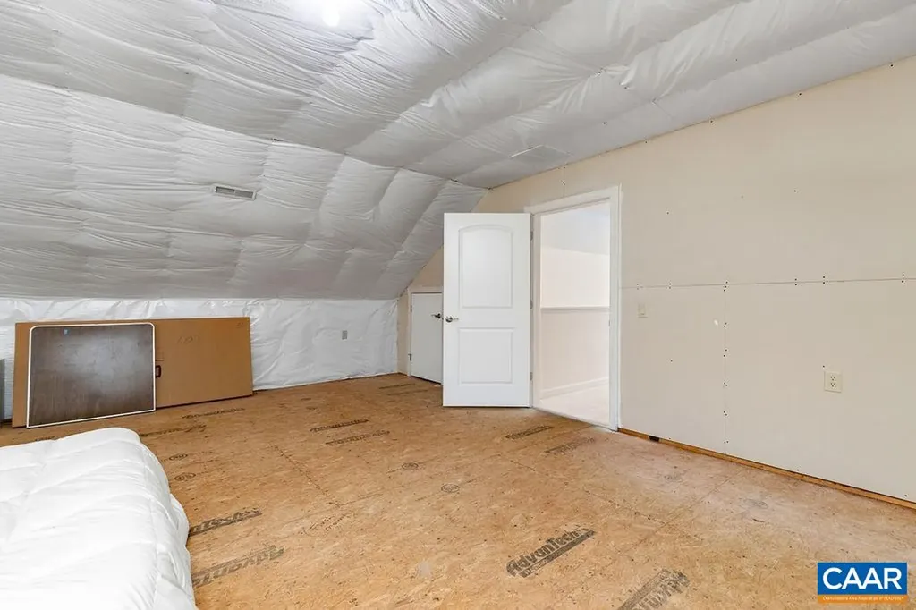 215 Rosewood Drive Nellysford VA 22958