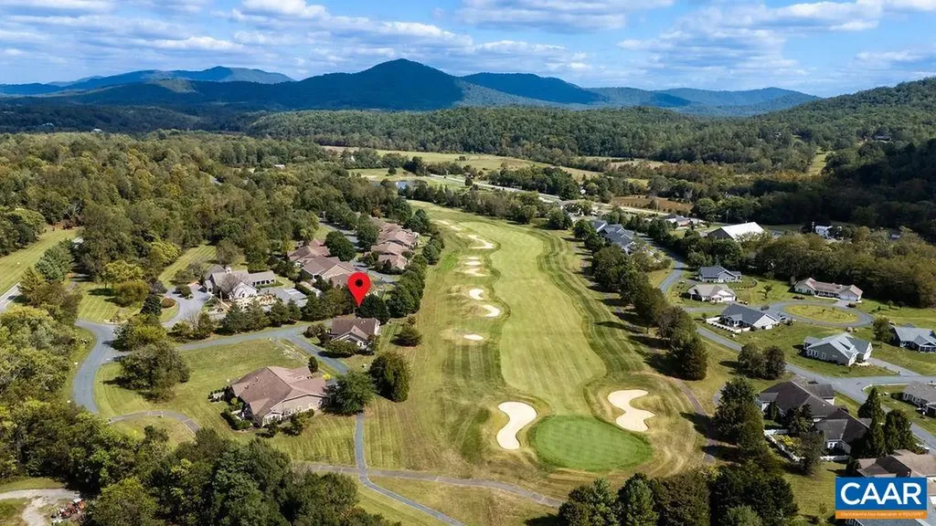 215 Rosewood Drive Nellysford VA 22958