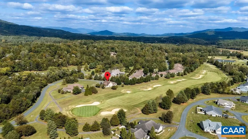 215 Rosewood Drive Nellysford VA 22958