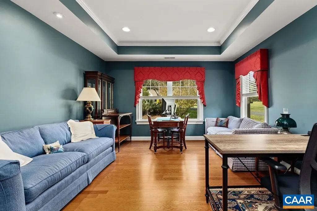 215 Rosewood Drive Nellysford VA 22958