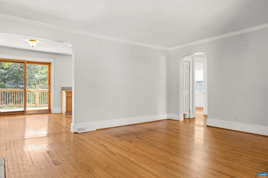 254 Shamrock Road Charlottesville VA 22903