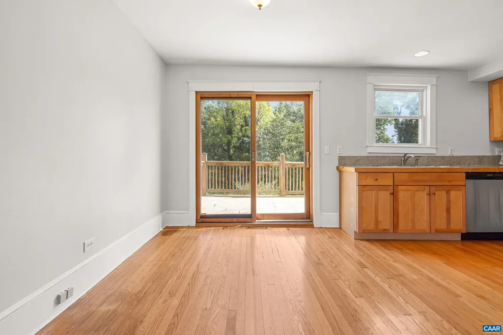 254 Shamrock Road Charlottesville VA 22903