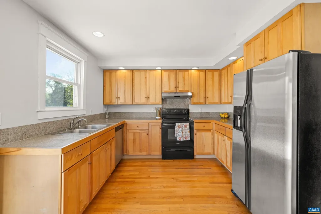 254 Shamrock Road Charlottesville VA 22903