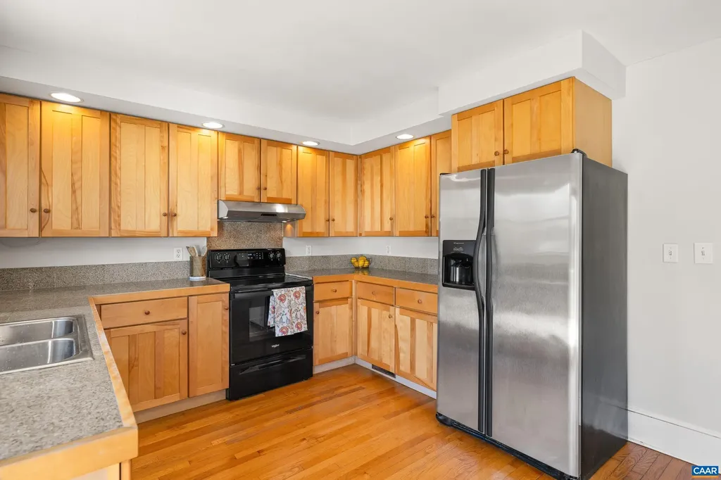 254 Shamrock Road Charlottesville VA 22903