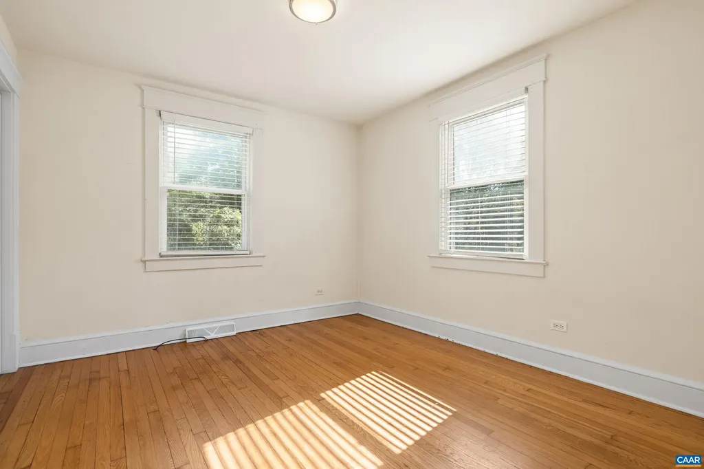 254 Shamrock Road Charlottesville VA 22903