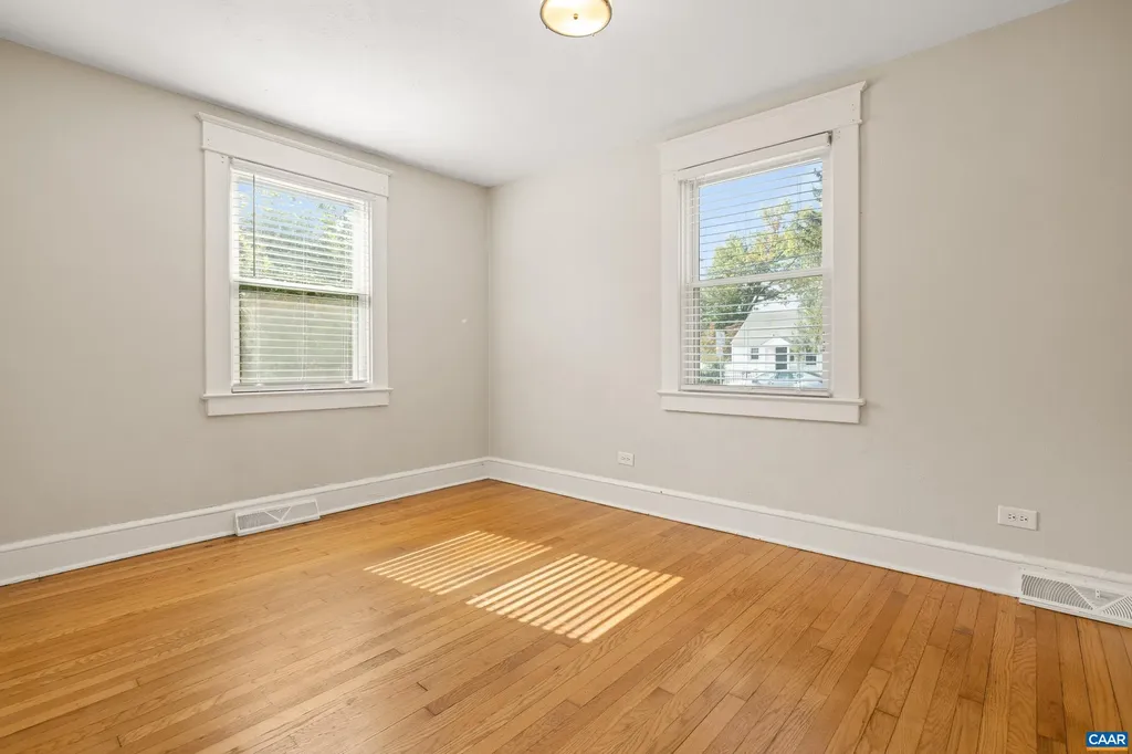 254 Shamrock Road Charlottesville VA 22903