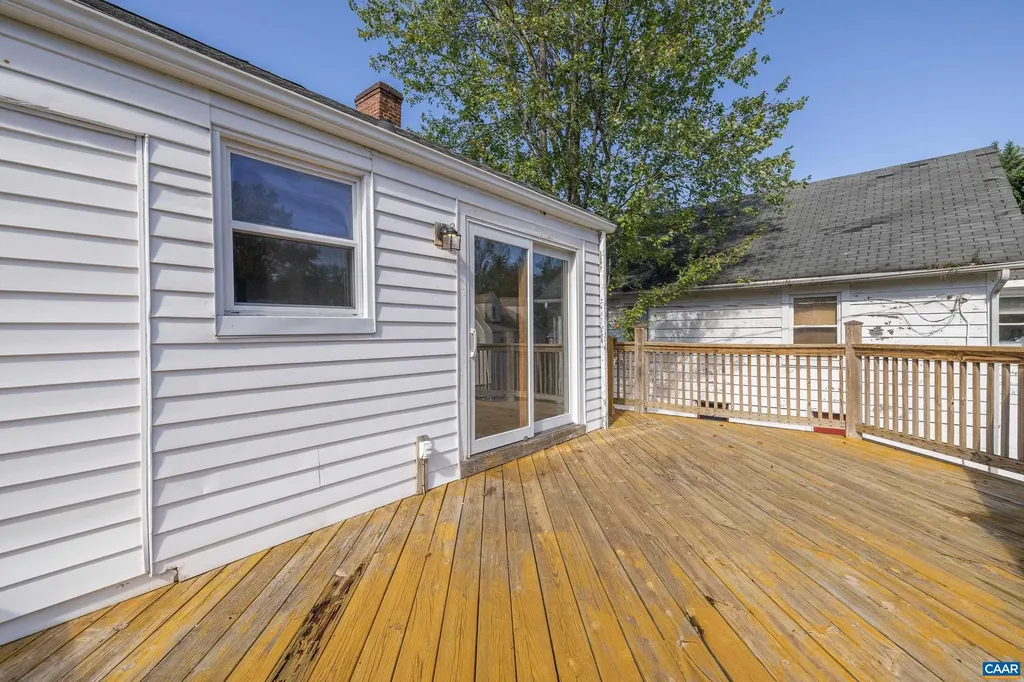 254 Shamrock Road Charlottesville VA 22903