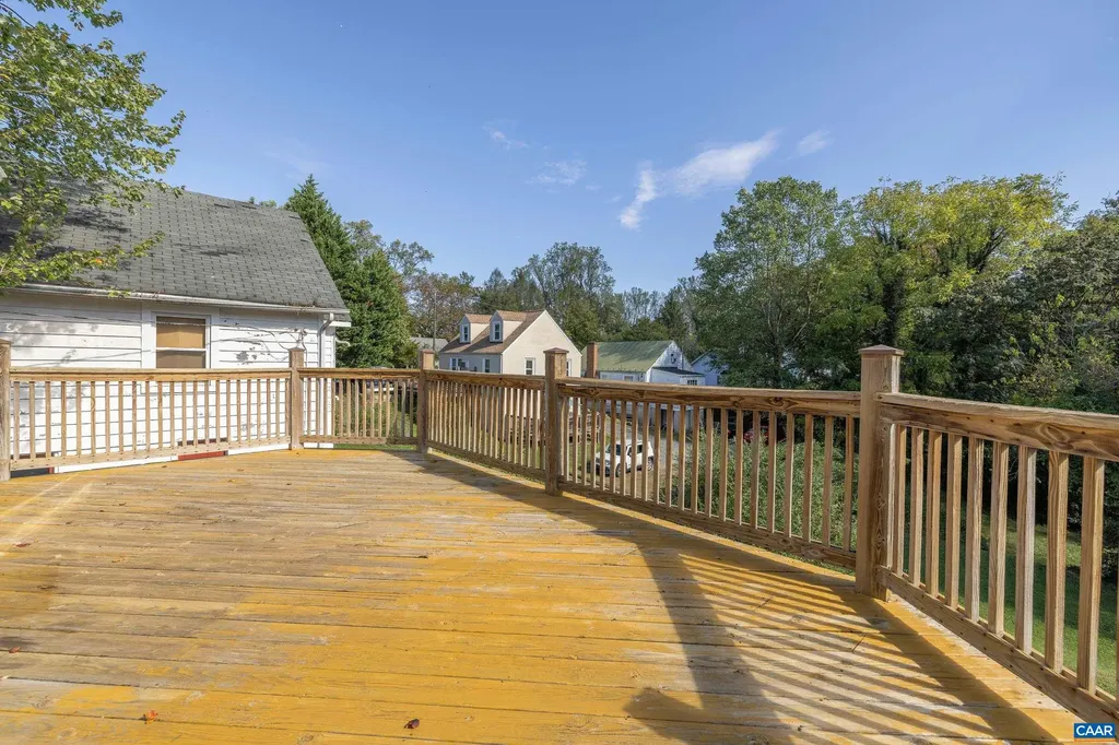 254 Shamrock Road Charlottesville VA 22903