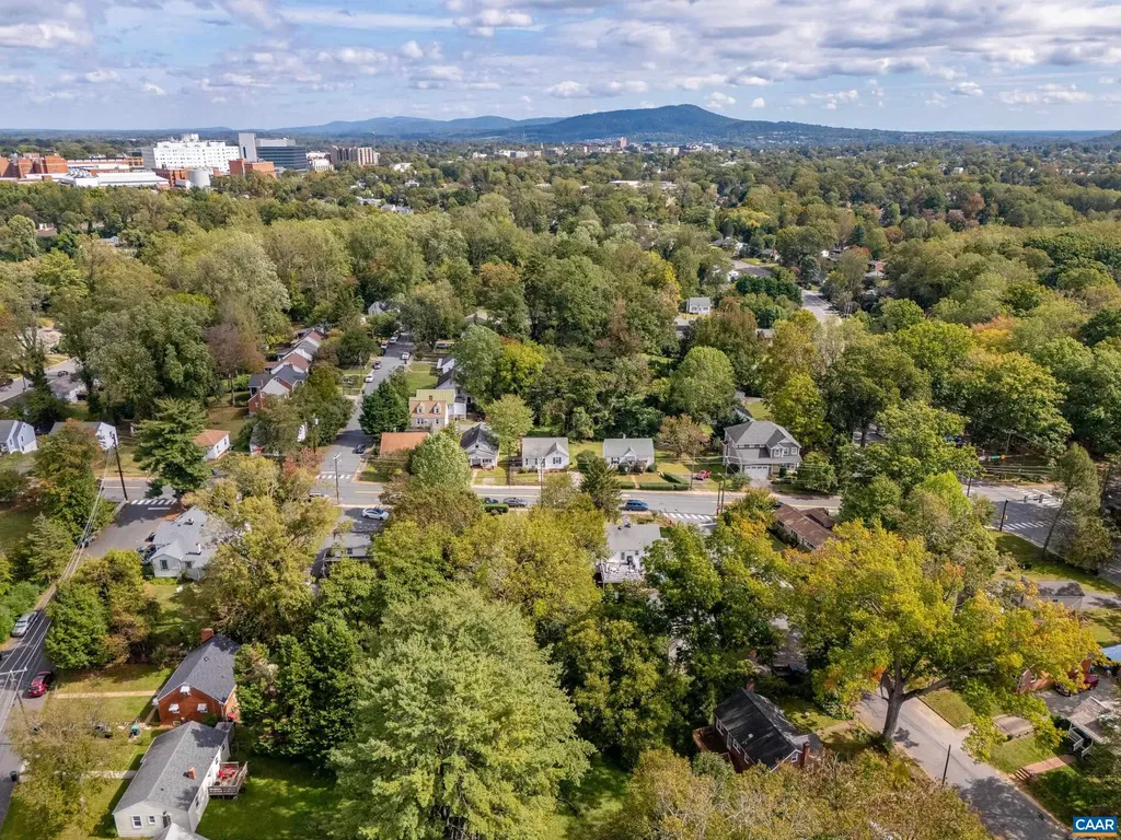 254 Shamrock Road Charlottesville VA 22903