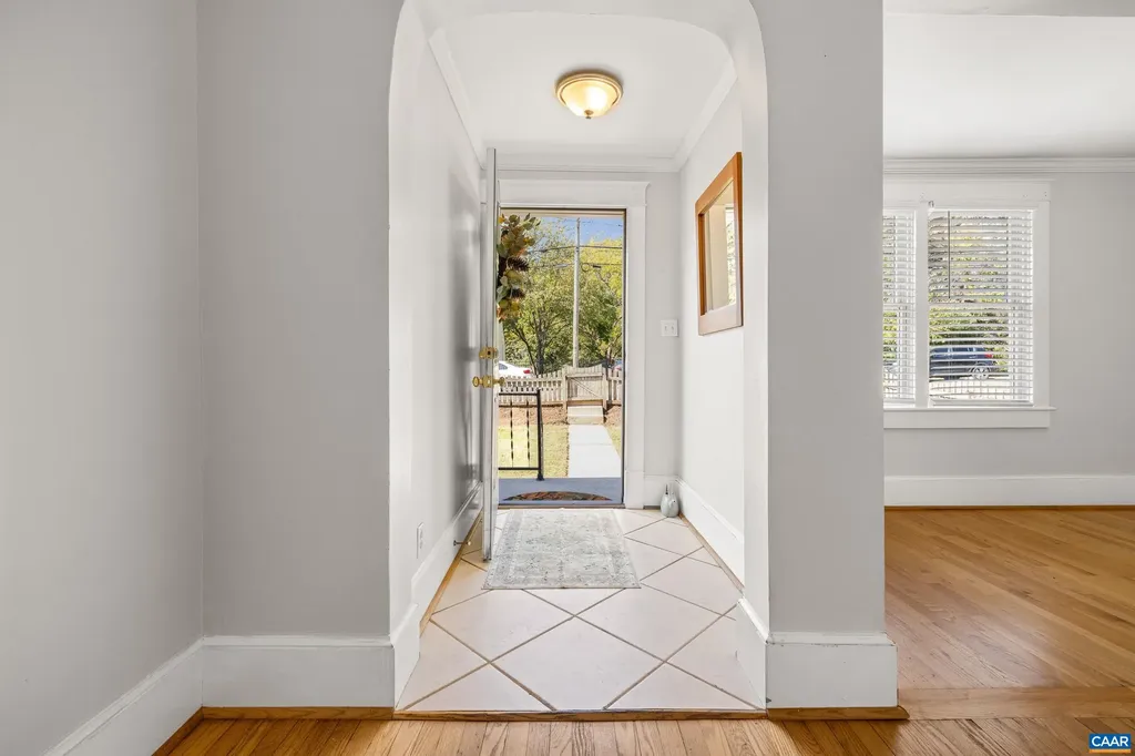 254 Shamrock Road Charlottesville VA 22903