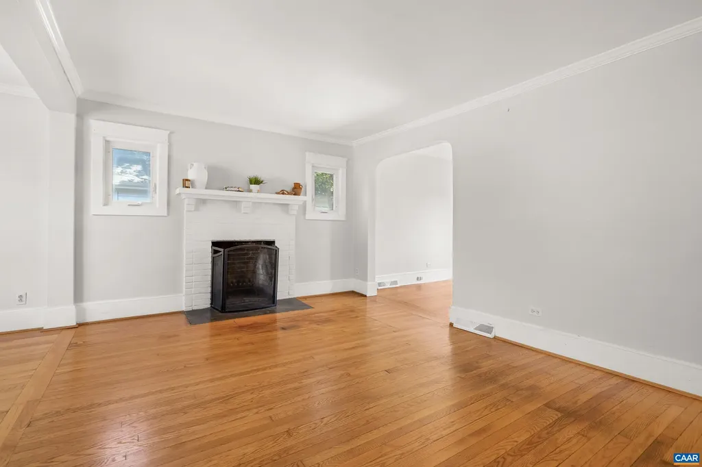 254 Shamrock Road Charlottesville VA 22903