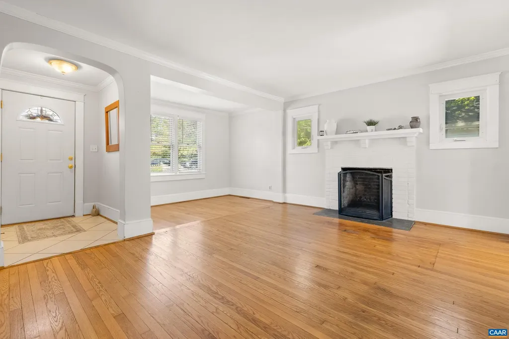 254 Shamrock Road Charlottesville VA 22903