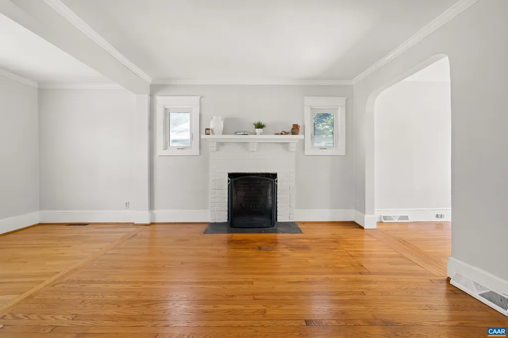 254 Shamrock Road Charlottesville VA 22903