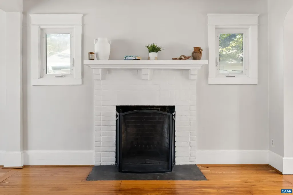 254 Shamrock Road Charlottesville VA 22903