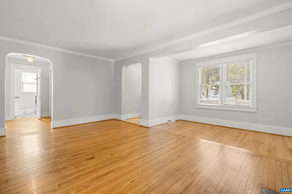 254 Shamrock Road Charlottesville VA 22903