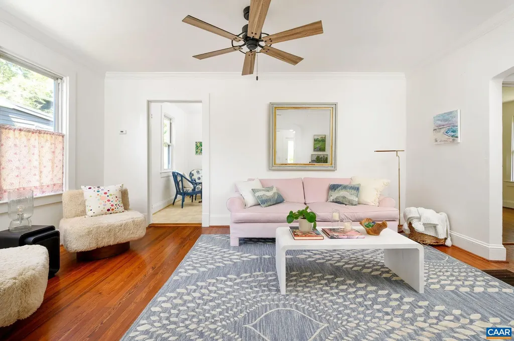 813 Bolling Avenue Charlottesville VA 22902