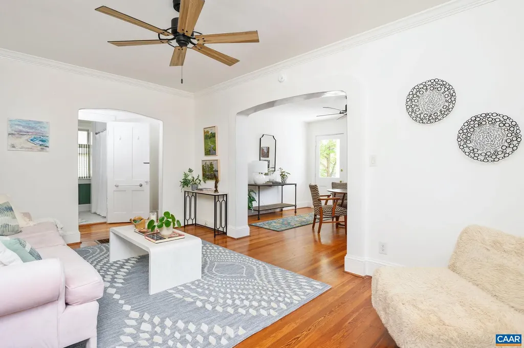 813 Bolling Avenue Charlottesville VA 22902