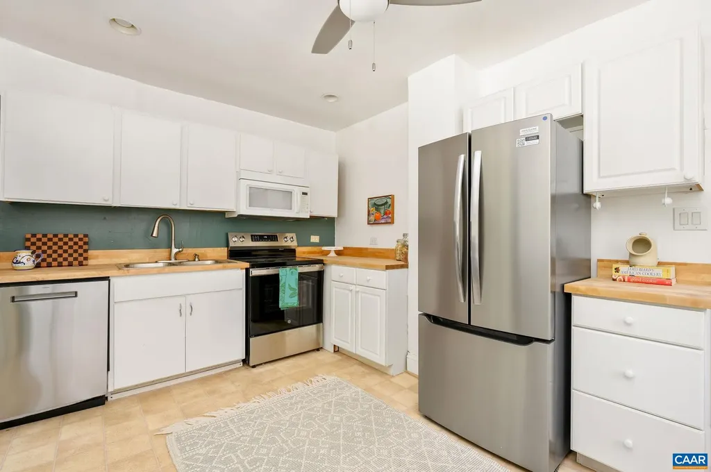 813 Bolling Avenue Charlottesville VA 22902