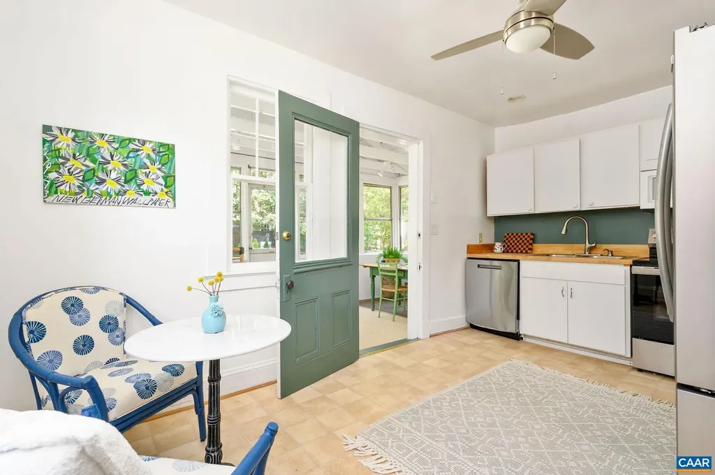 813 Bolling Avenue Charlottesville VA 22902