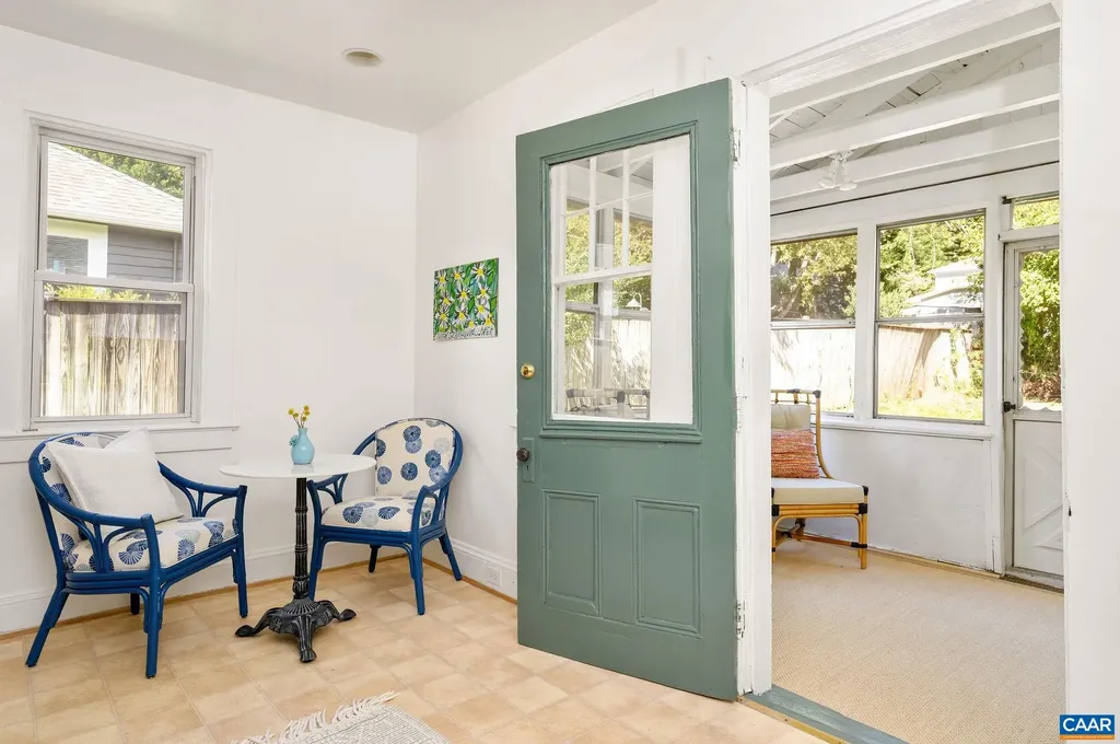 813 Bolling Avenue Charlottesville VA 22902