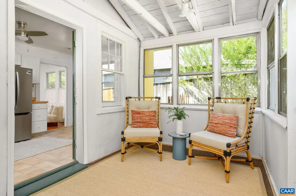 813 Bolling Avenue Charlottesville VA 22902