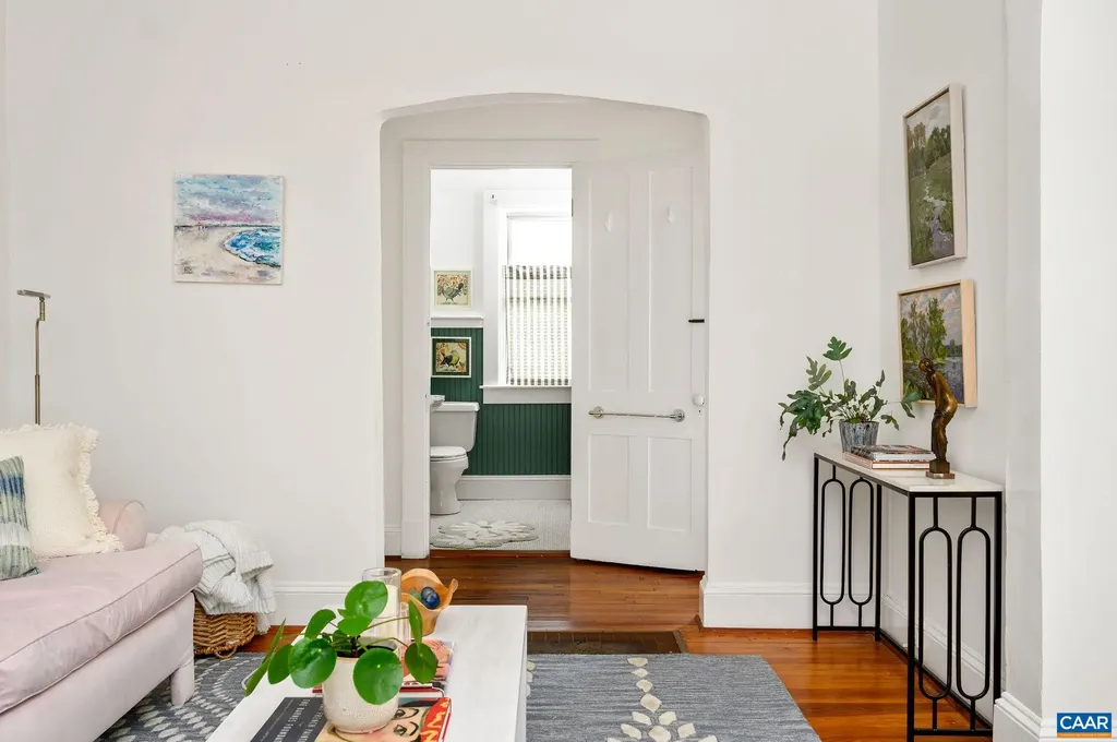 813 Bolling Avenue Charlottesville VA 22902