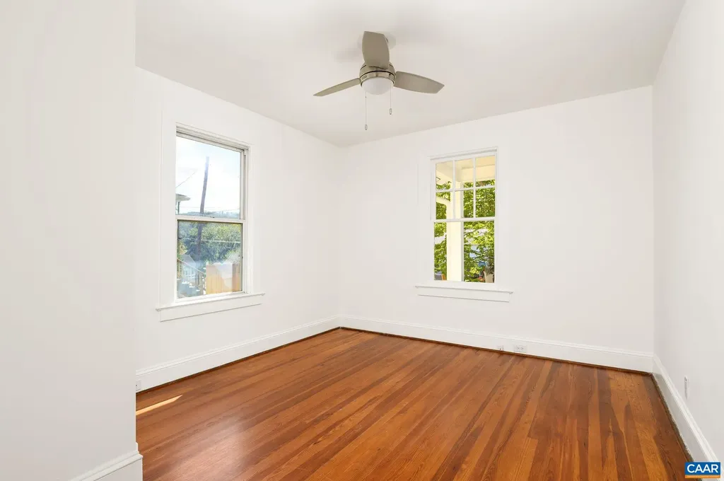 813 Bolling Avenue Charlottesville VA 22902