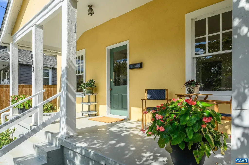 813 Bolling Avenue Charlottesville VA 22902