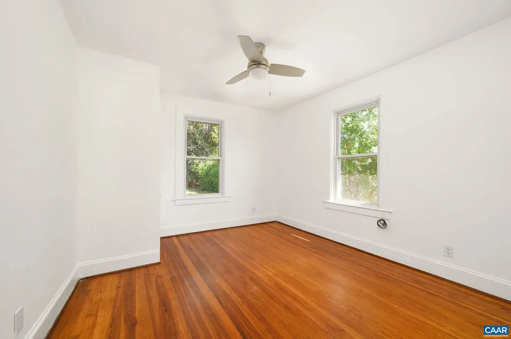 813 Bolling Avenue Charlottesville VA 22902