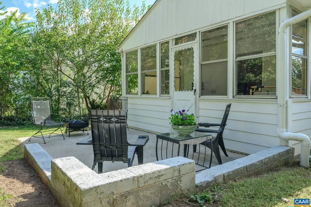 813 Bolling Avenue Charlottesville VA 22902