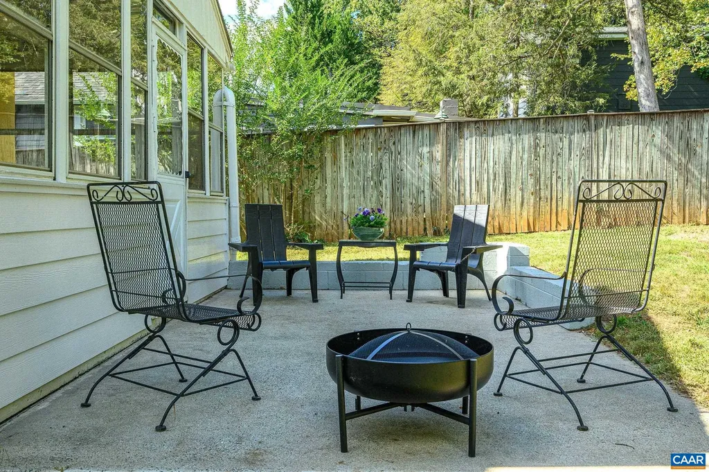 813 Bolling Avenue Charlottesville VA 22902