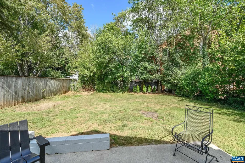 813 Bolling Avenue Charlottesville VA 22902