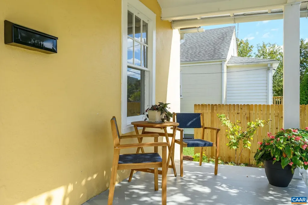 813 Bolling Avenue Charlottesville VA 22902