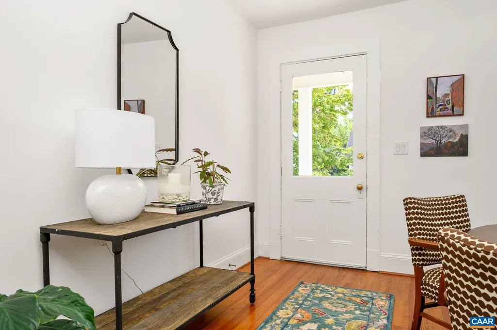 813 Bolling Avenue Charlottesville VA 22902