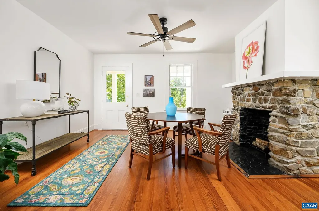 813 Bolling Avenue Charlottesville VA 22902