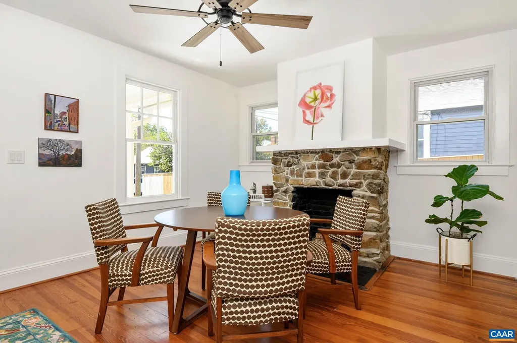 813 Bolling Avenue Charlottesville VA 22902