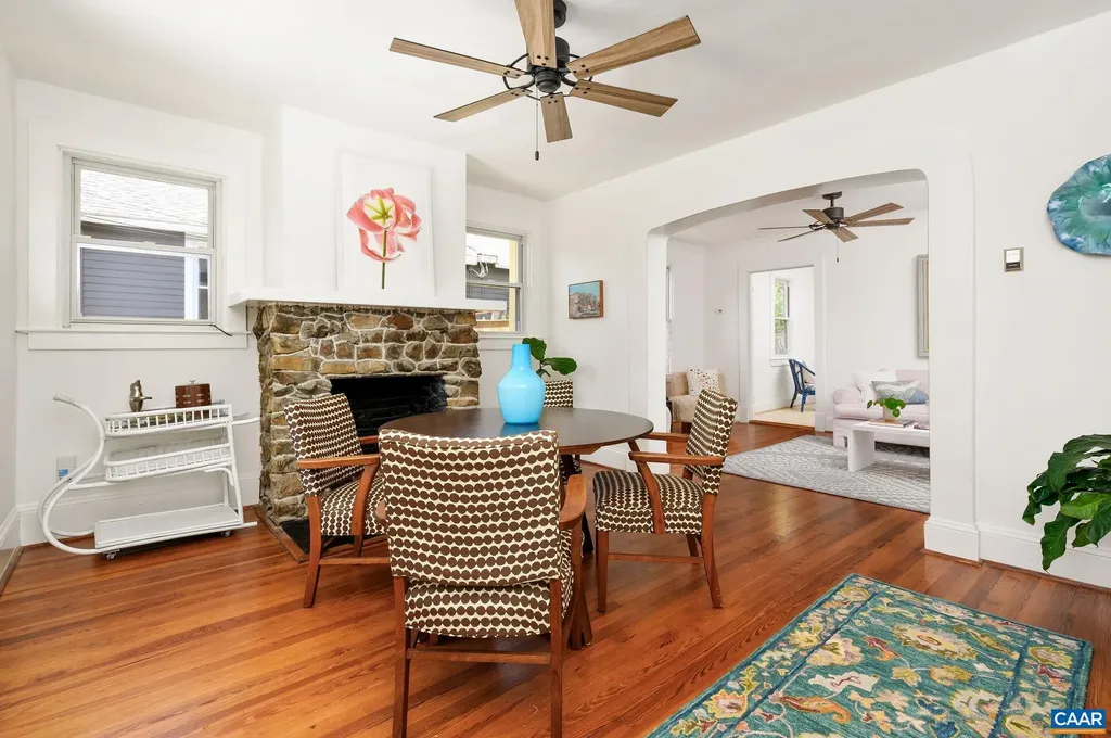 813 Bolling Avenue Charlottesville VA 22902