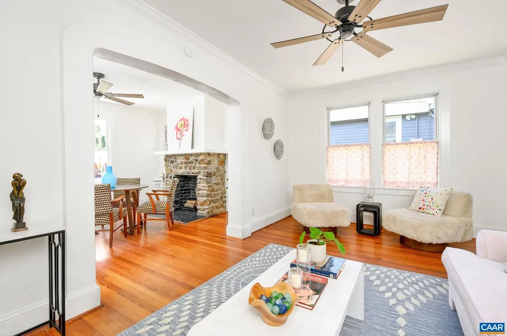 813 Bolling Avenue Charlottesville VA 22902