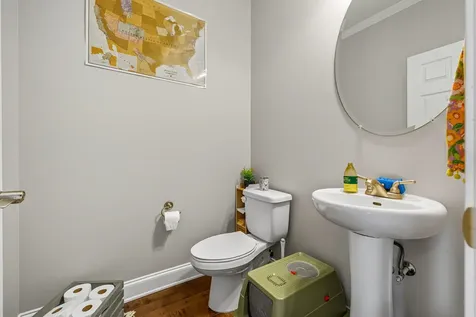 2208 Lapis Lane Harrisonburg VA 22801