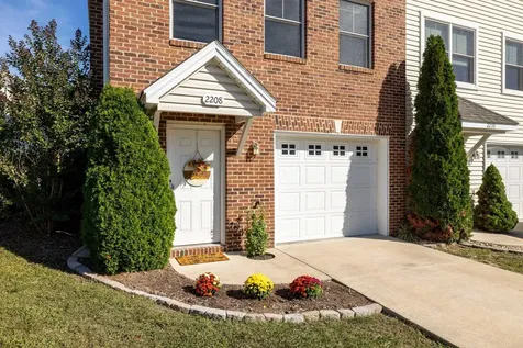 2208 Lapis Lane Harrisonburg VA 22801