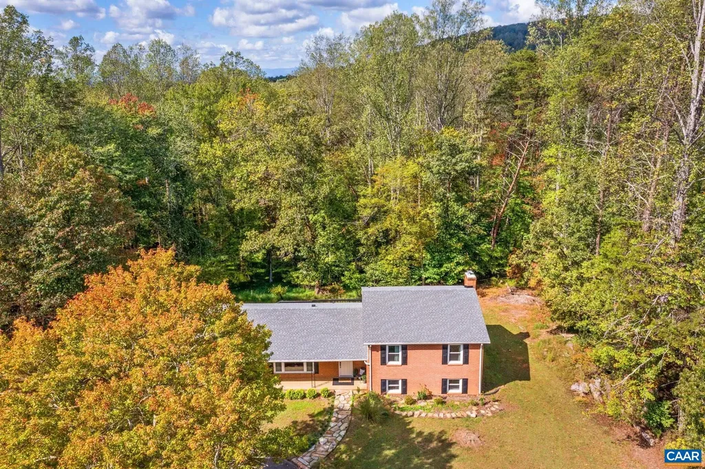 5003 Watts Passage Charlottesville VA 22911