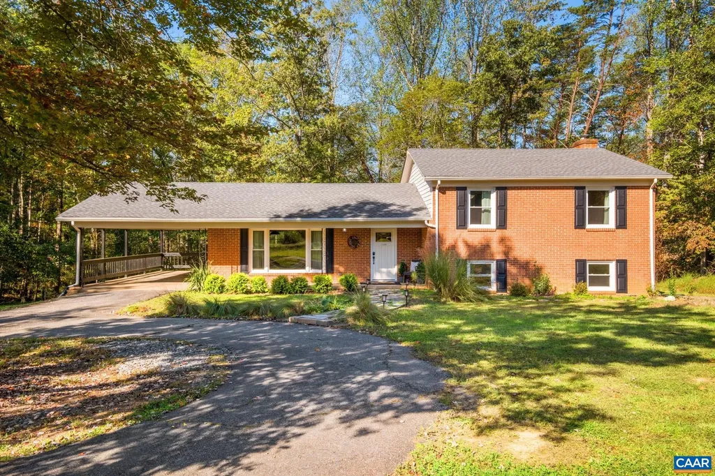 5003 Watts Passage Charlottesville VA 22911