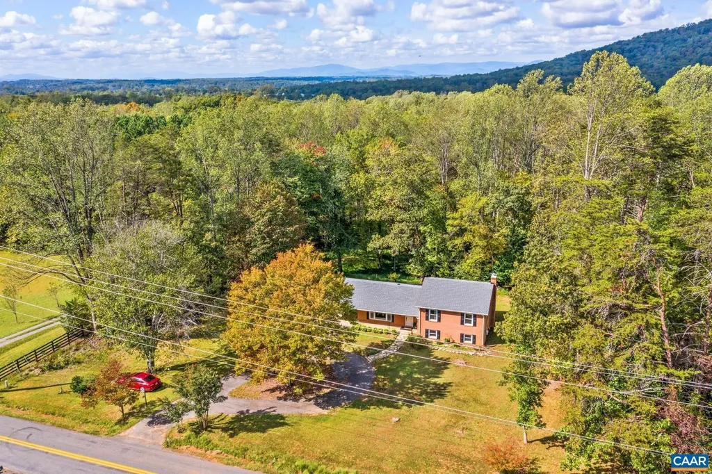 5003 Watts Passage Charlottesville VA 22911