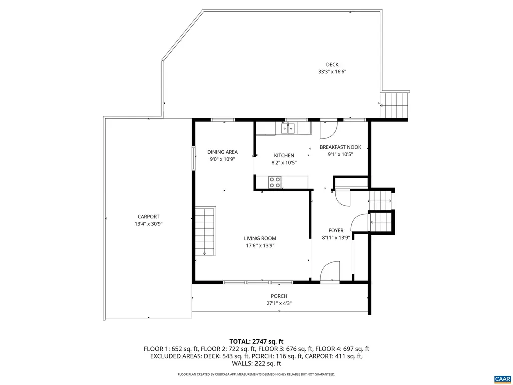 5003 Watts Passage Charlottesville VA 22911