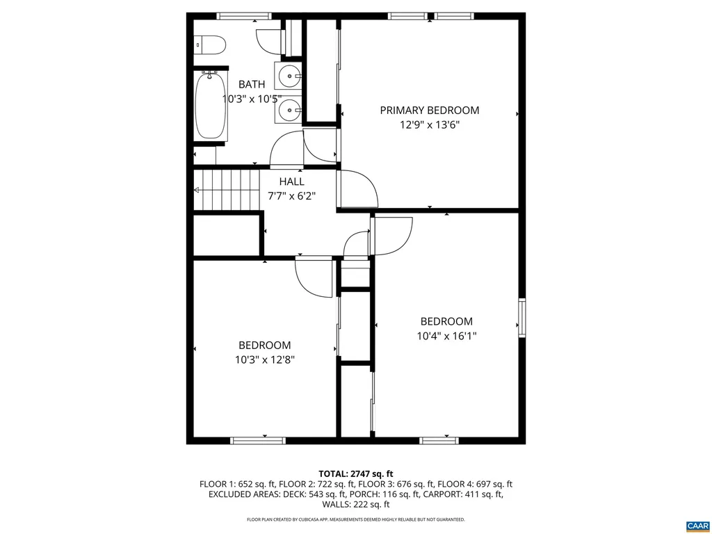 5003 Watts Passage Charlottesville VA 22911