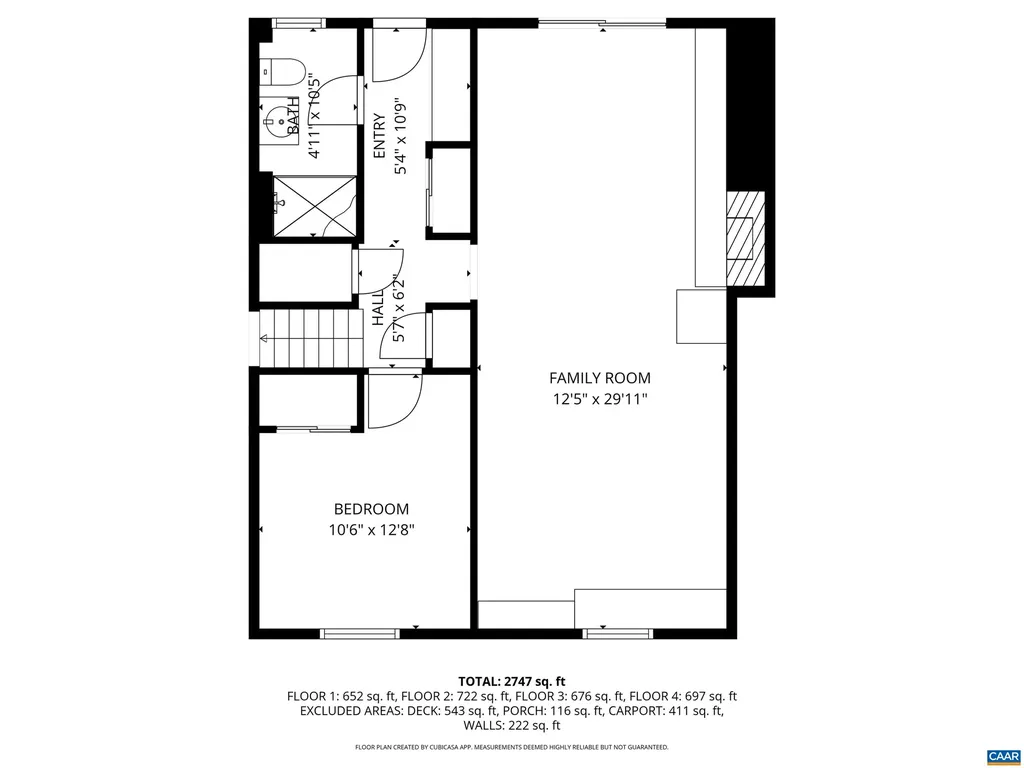 5003 Watts Passage Charlottesville VA 22911